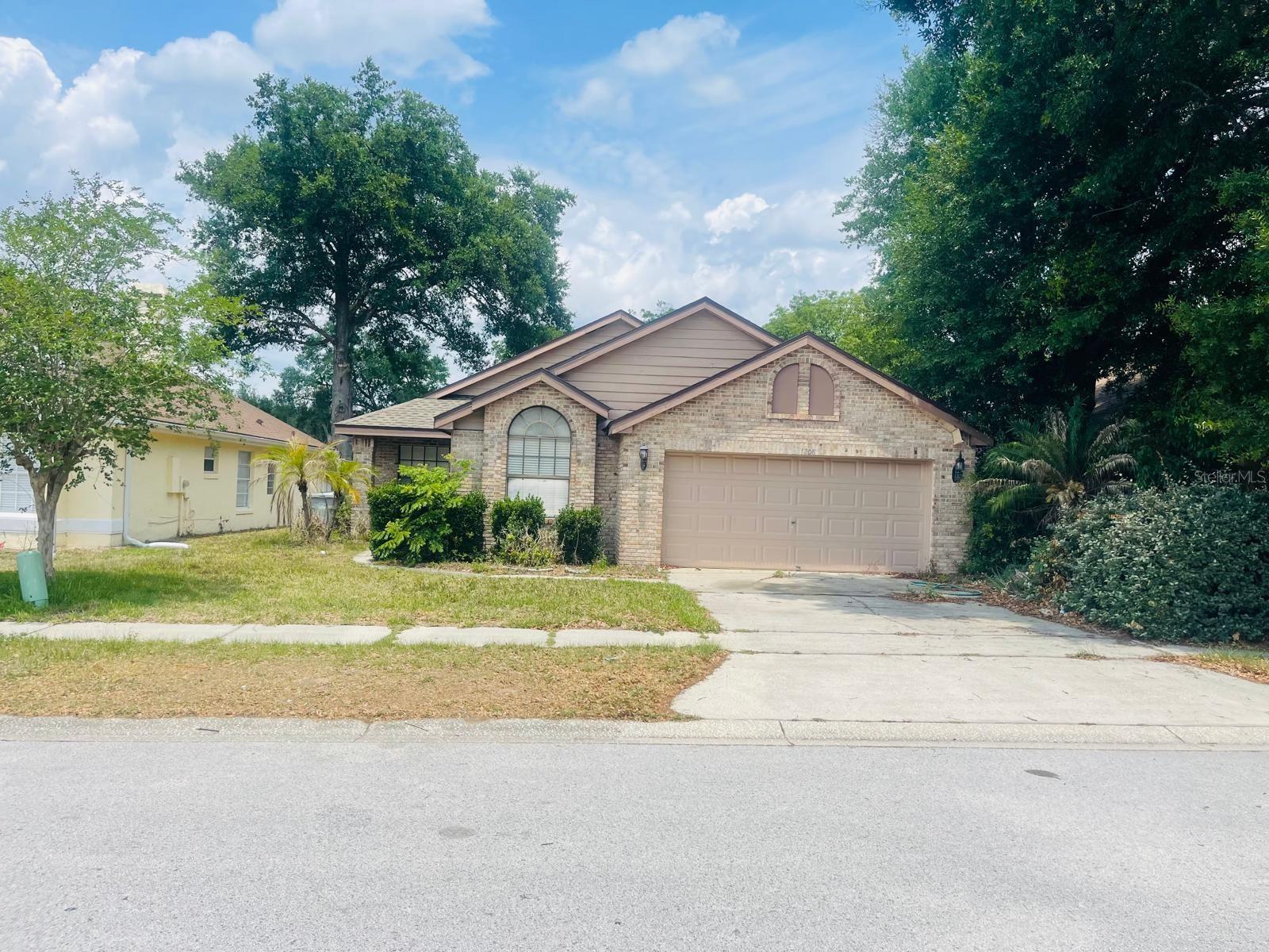 Photo of 1208 WINDWARD DRIVE APOPKA FL 32703