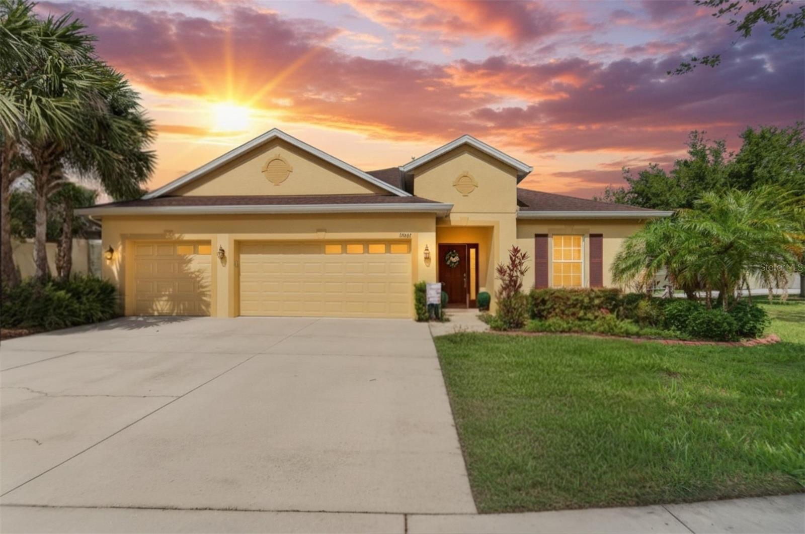 Photo of 12607 GENEVA GLADE DRIVE RIVERVIEW FL 33578