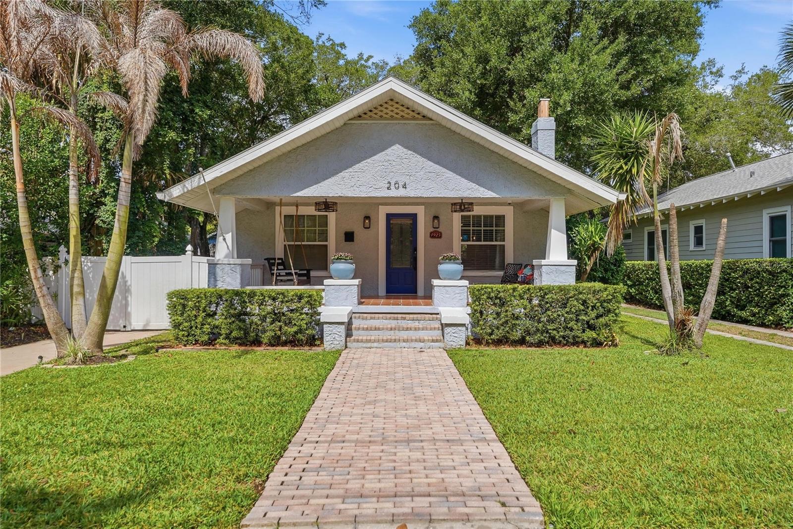 Photo of 204 N BROWN AVENUE ORLANDO FL 32801