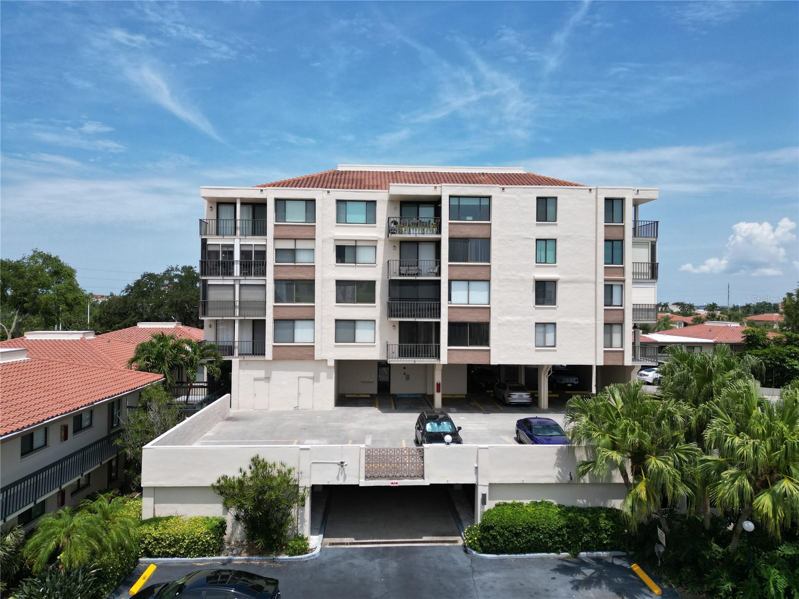 Photo of 6219 PALMA DEL MAR BOULEVARD #504 ST PETERSBURG FL 33715