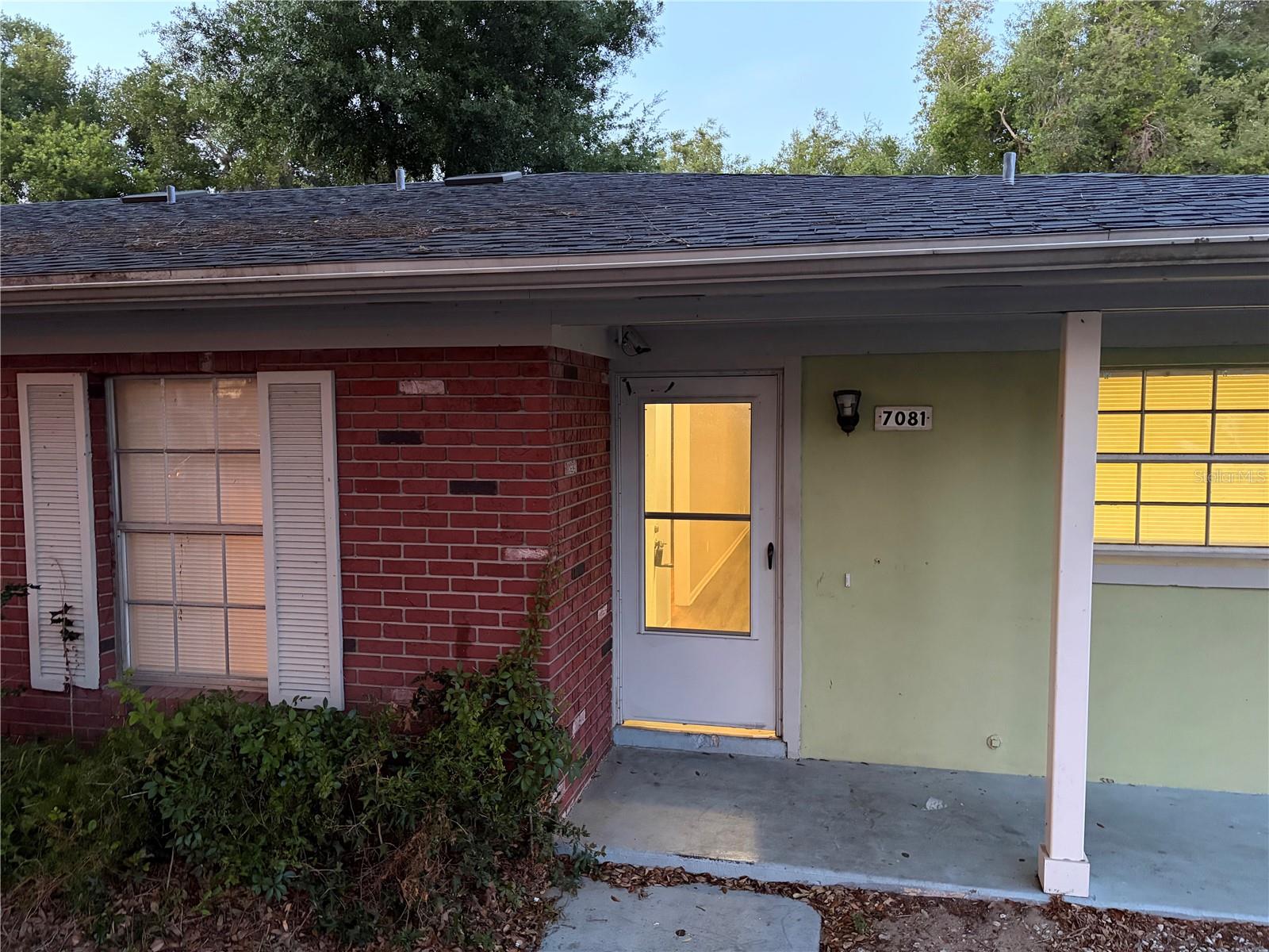 Photo of 7081 BALBOA DRIVE #7081 ORLANDO FL 32818