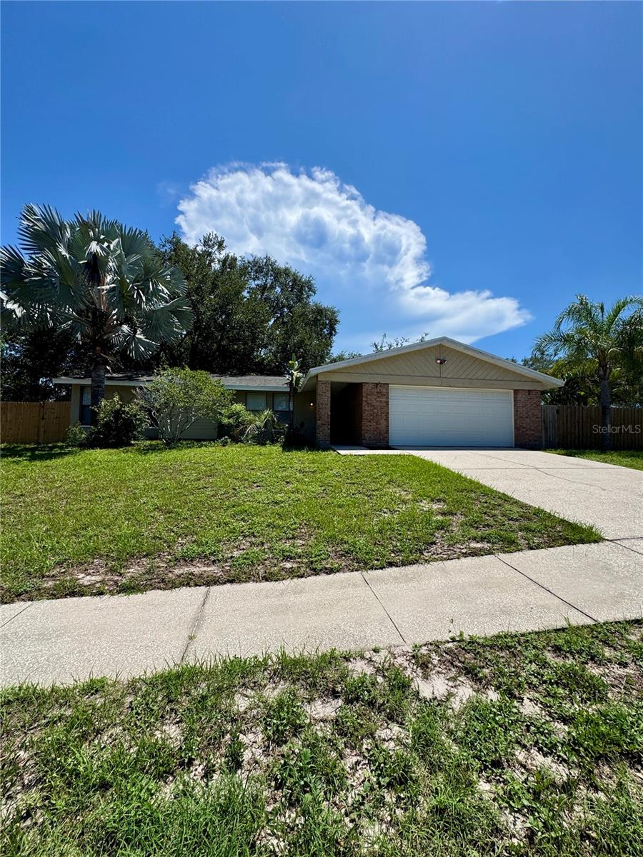 Photo of 2836 CINNAMON BEAR TRAIL PALM HARBOR FL 34684