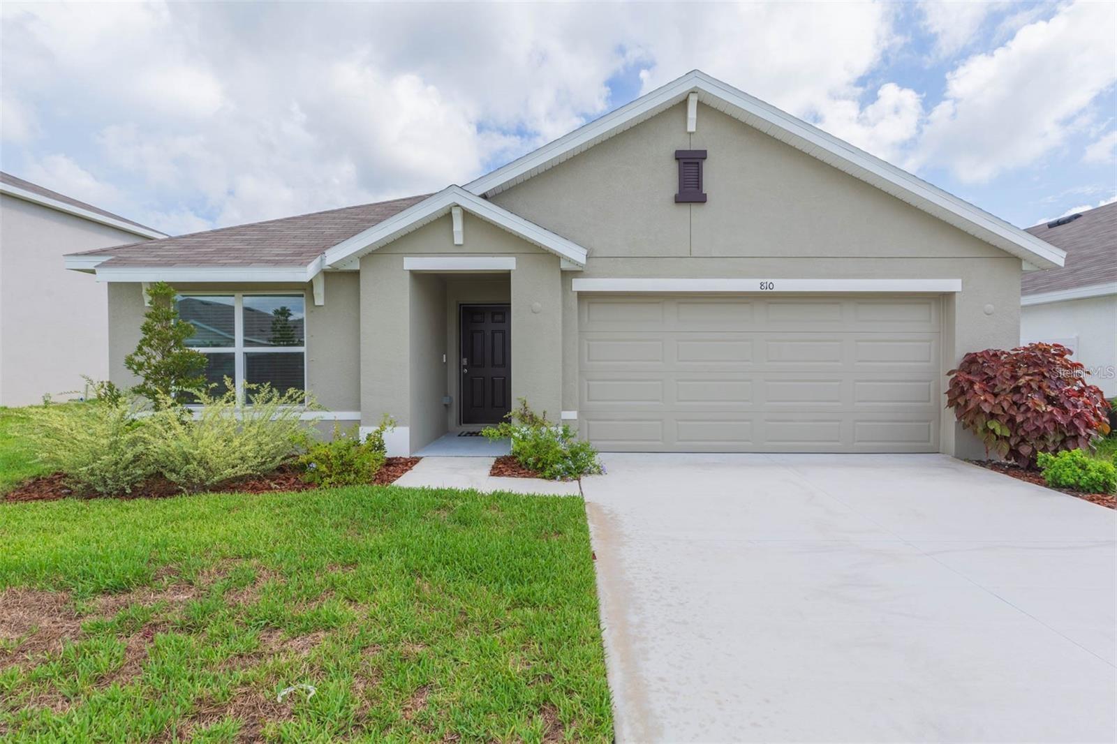 Photo of 810 ACE OUTLAW AVENUE RUSKIN FL 33570