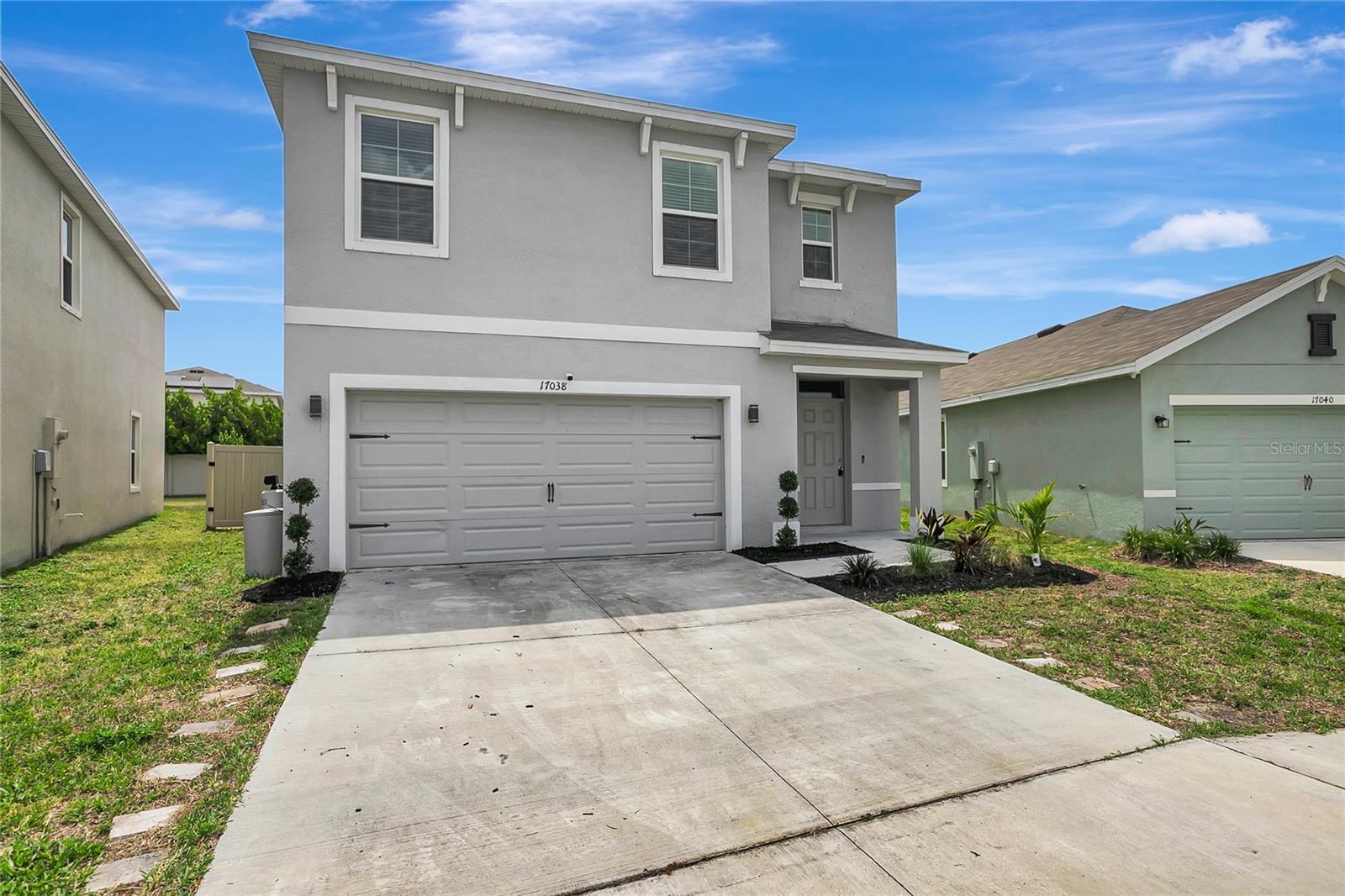 Photo of 17038 WAVE TRESSLE PLACE WIMAUMA FL 33598