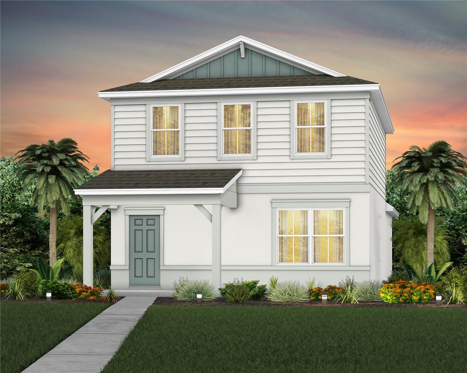 Photo of 6174 WHISPERING GLEN WINTER GARDEN FL 34787
