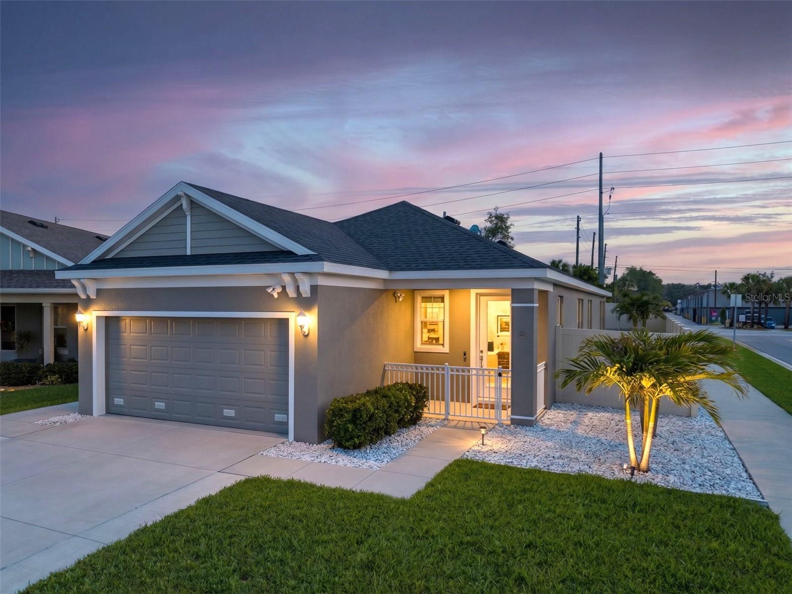 Photo of 1461 N RIVER CIRCLE TARPON SPRINGS FL 34689