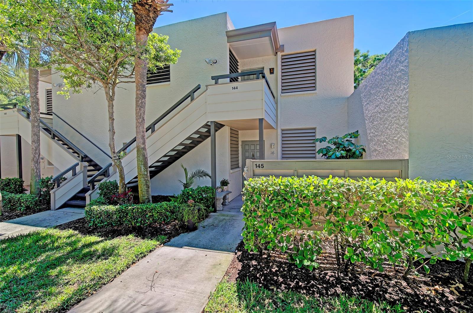 Photo of 144 PINEHURST DRIVE #144 BRADENTON FL 34210
