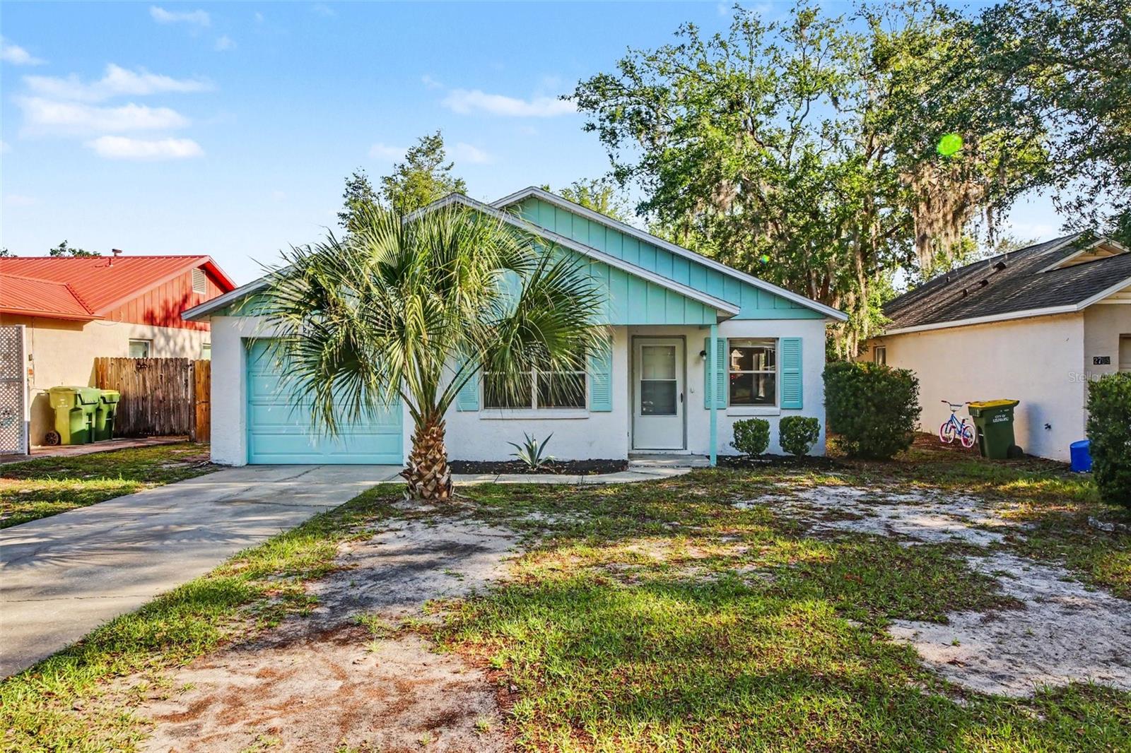Photo of 2710 LORRAINE DRIVE LEESBURG FL 34748