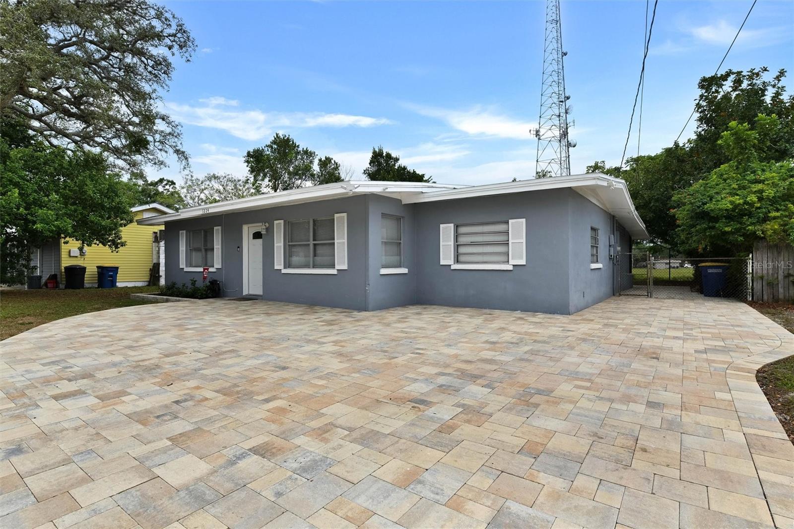 Photo of 1224 BELLEVUE BOULEVARD CLEARWATER FL 33756