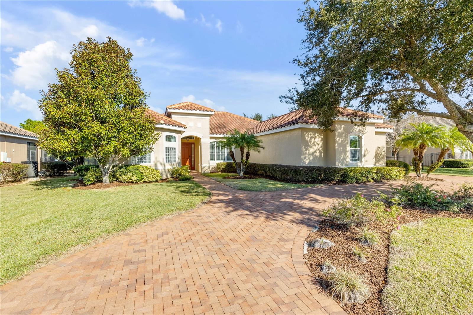 Photo of 3021 ISOLA BELLA BOULEVARD MOUNT DORA FL 32757
