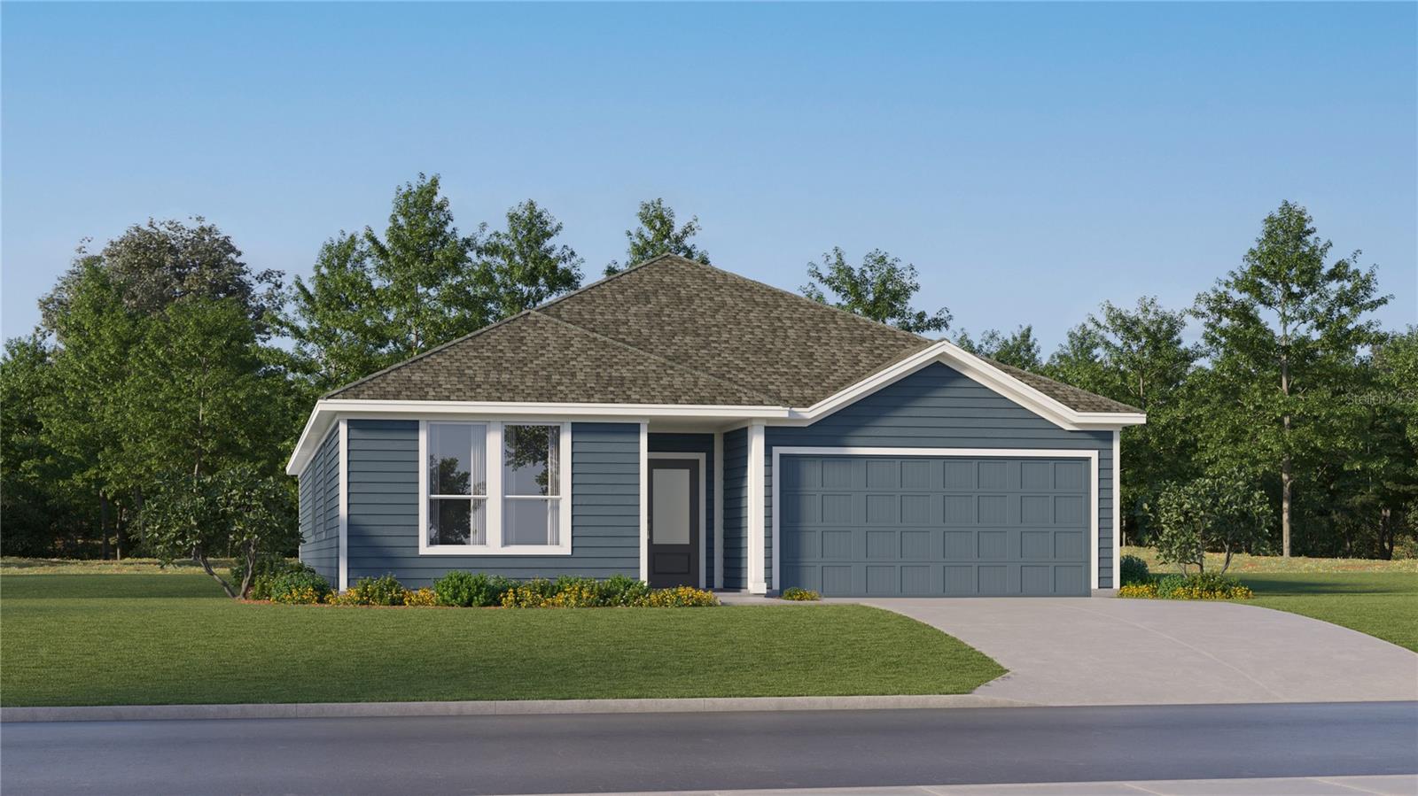 Photo of 874 TUNDRA LOOP GROVELAND FL 34736