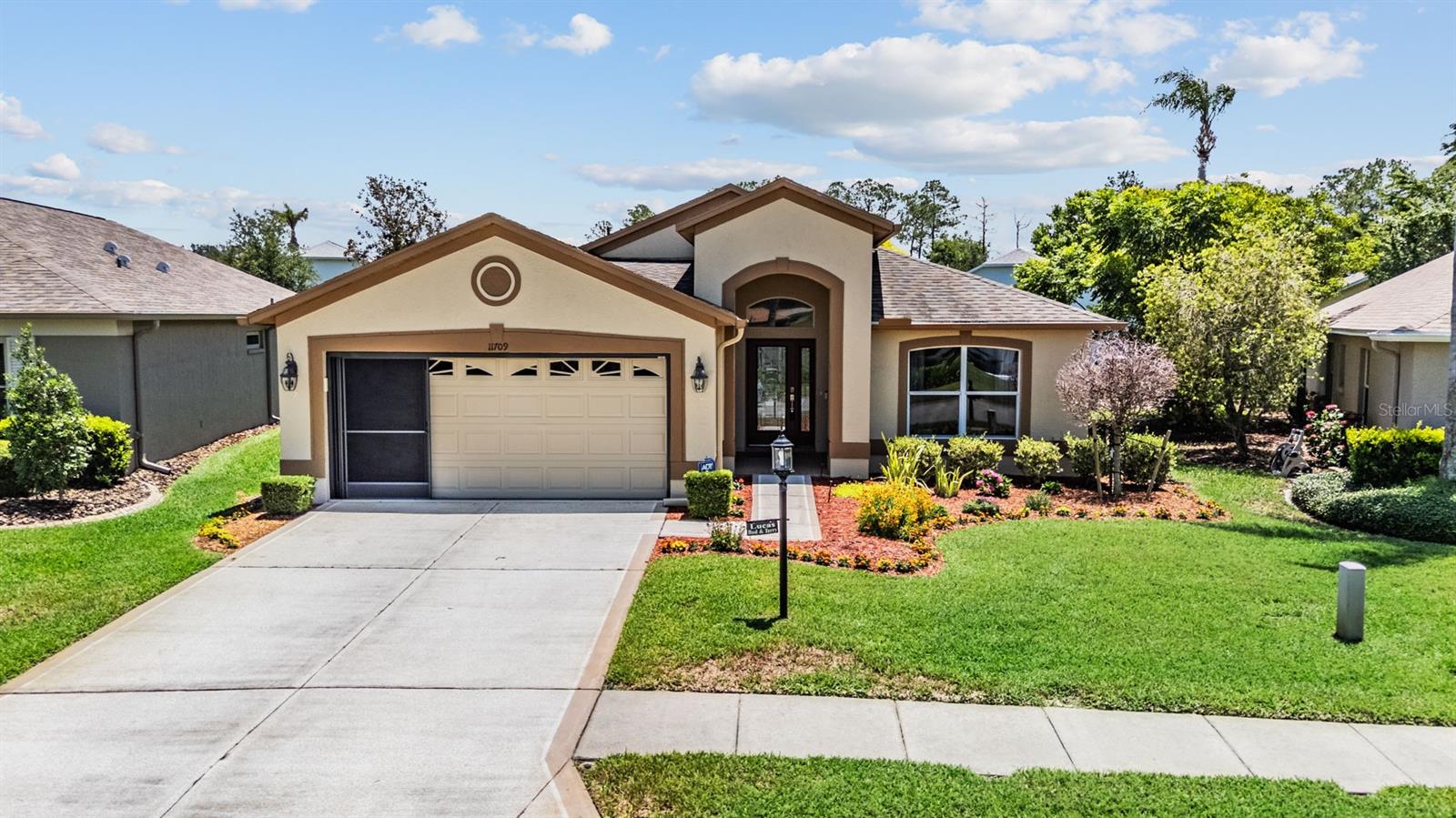 Photo of 11709 SPINDRIFT LOOP HUDSON FL 34667