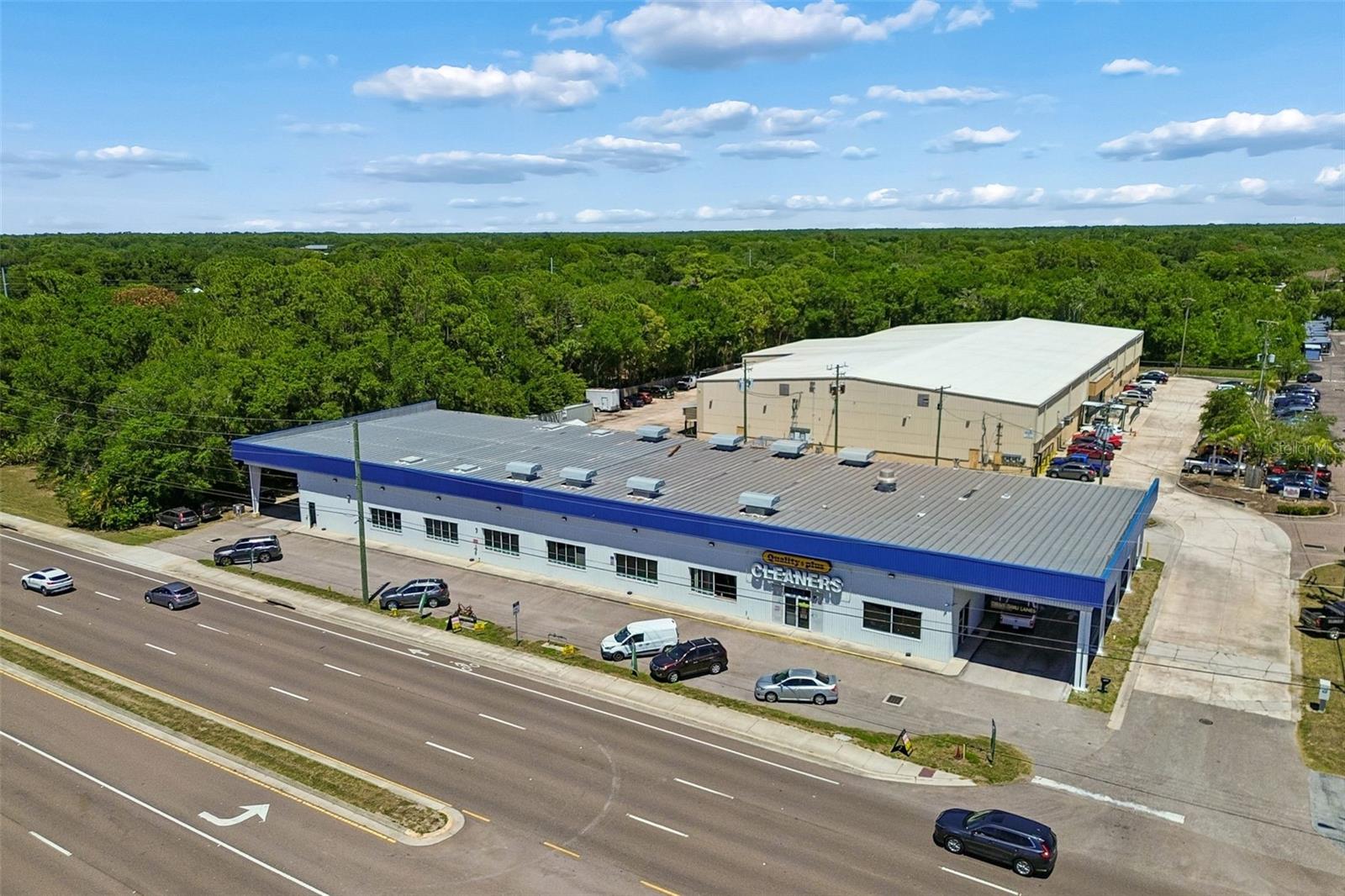 Photo of 9945 RACE TRACK ROAD TAMPA FL 33626
