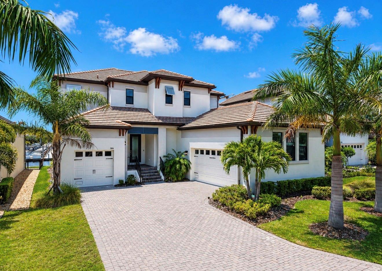 Photo of 3016 CHRISTOPHERS WATCH LANE RUSKIN FL 33570