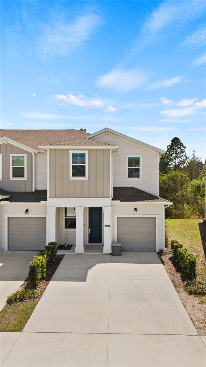 Photo of 7428 STONE CREEK TRAIL KISSIMMEE FL 34747