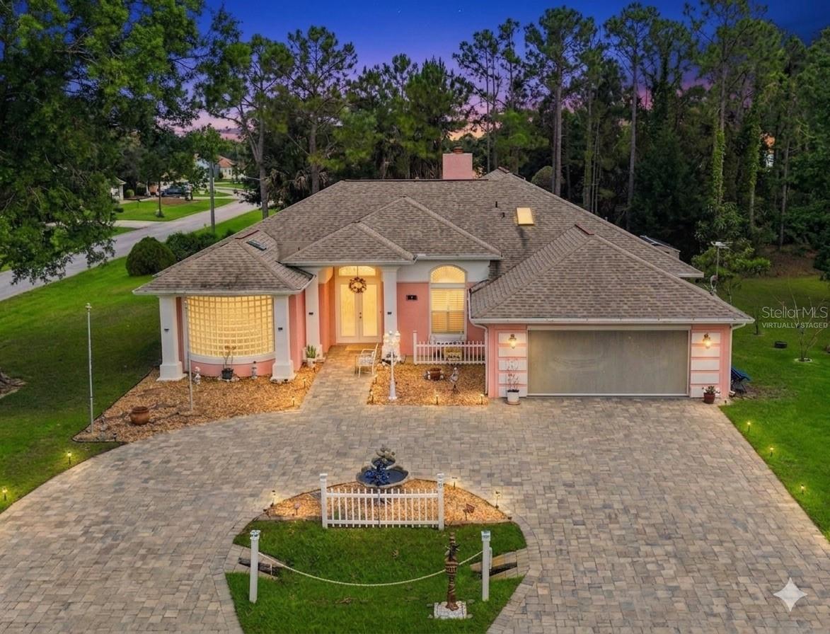 Photo of 72 WHITE STAR DRIVE PALM COAST FL 32164