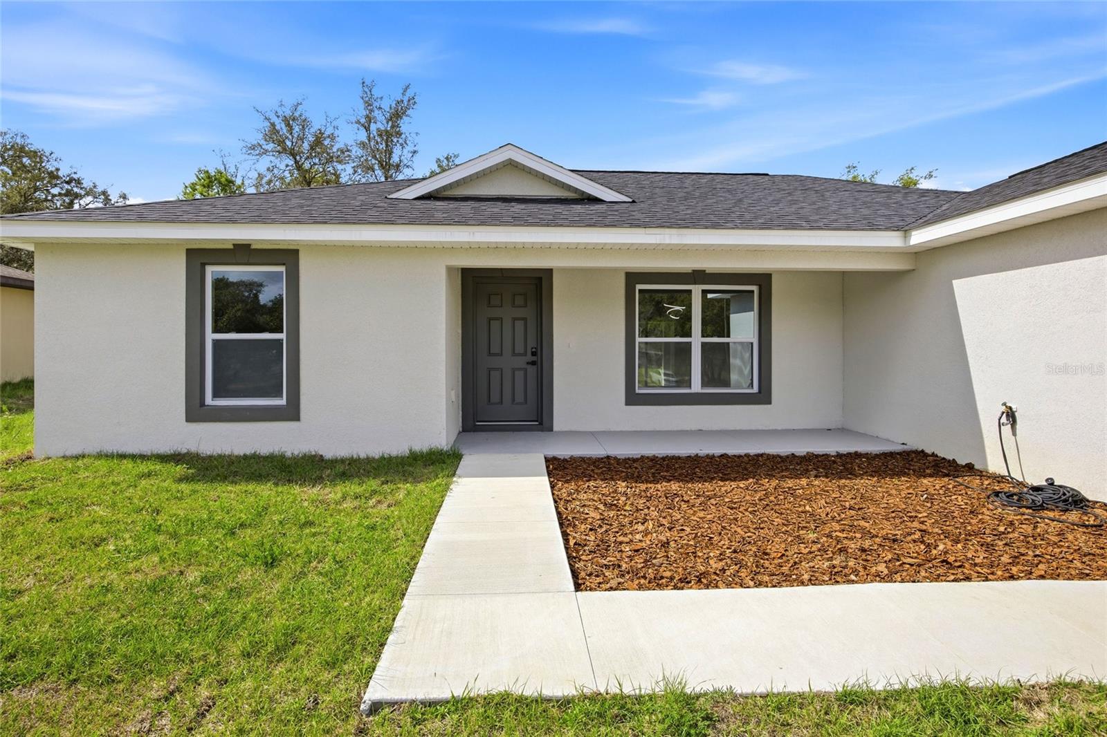 Photo of 3086 W HAMPSHIRE BOULEVARD CITRUS SPRINGS FL 34433