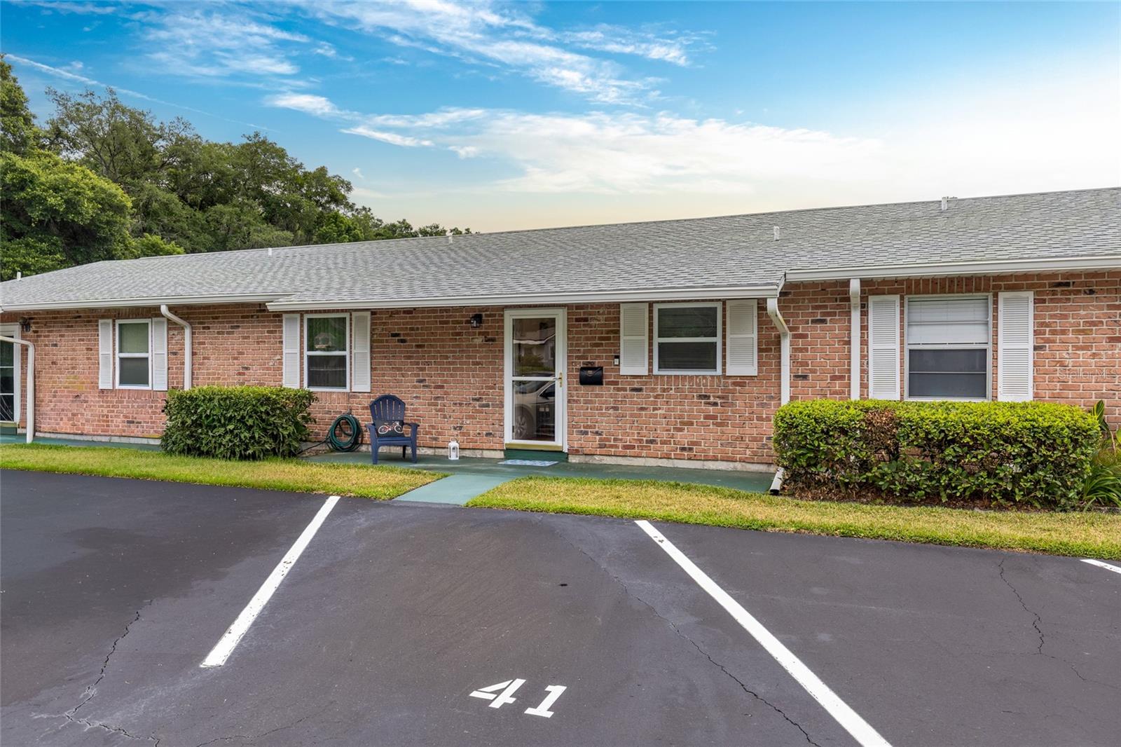 Photo of 41 FAIRWAY COURT #41 DELAND FL 32724