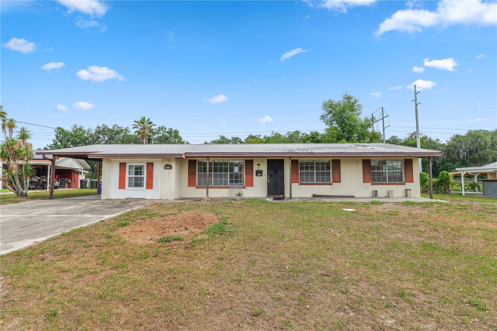 Photo of 760 MANOR DRIVE BARTOW FL 33830