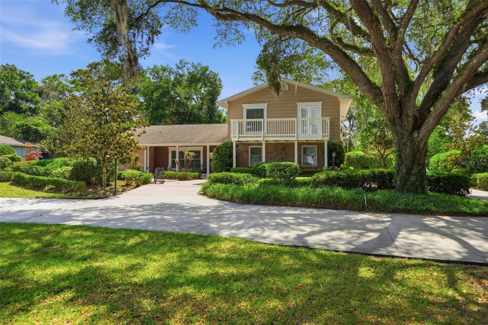 Photo of 10002 DOMINGO DRIVE BROOKSVILLE FL 34601