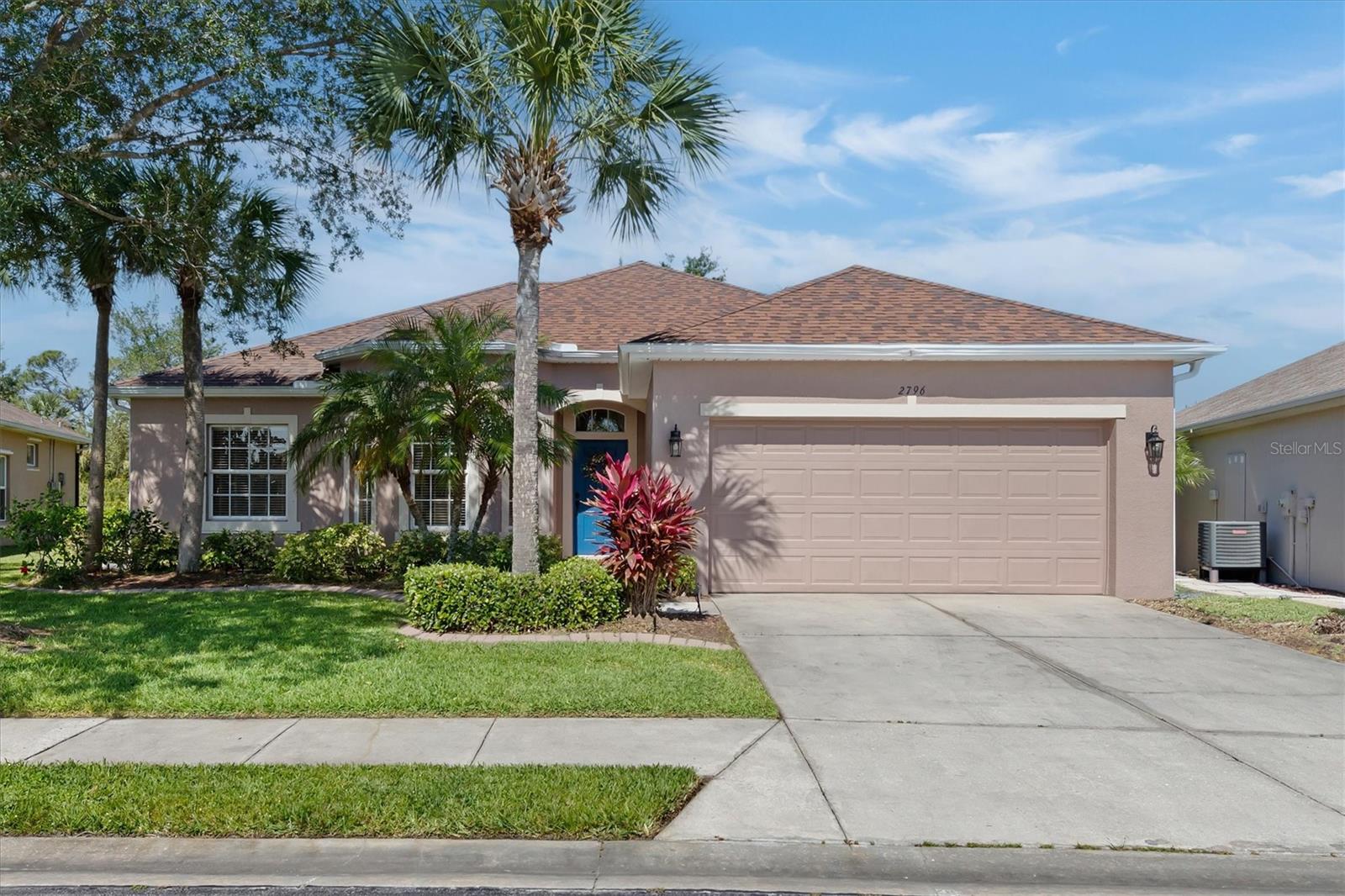Photo of 2796 SUNCOAST LAKES BOULEVARD PORT CHARLOTTE FL 33980