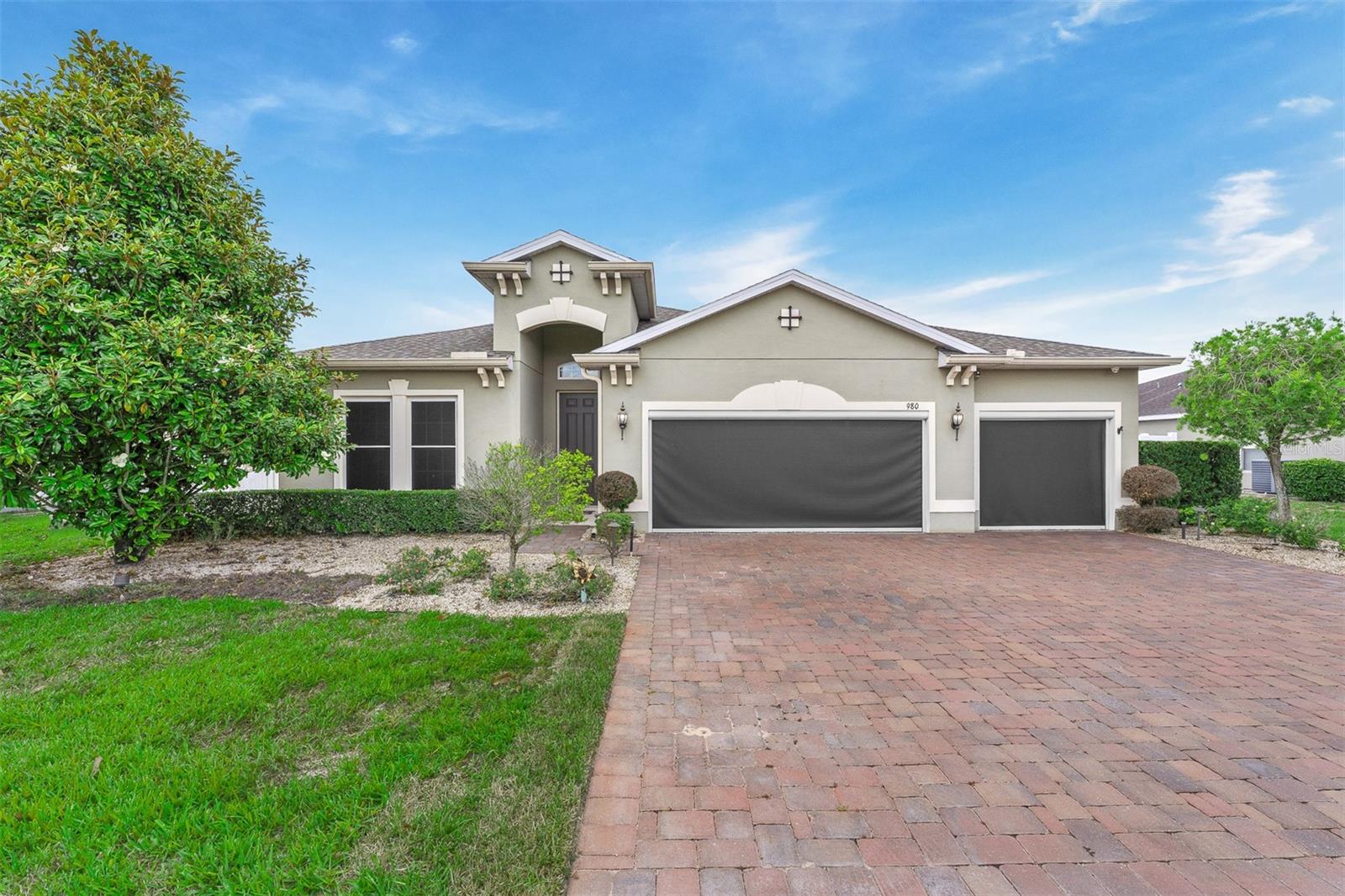 Photo of 980 GLAZEBROOK LOOP ORANGE CITY FL 32763