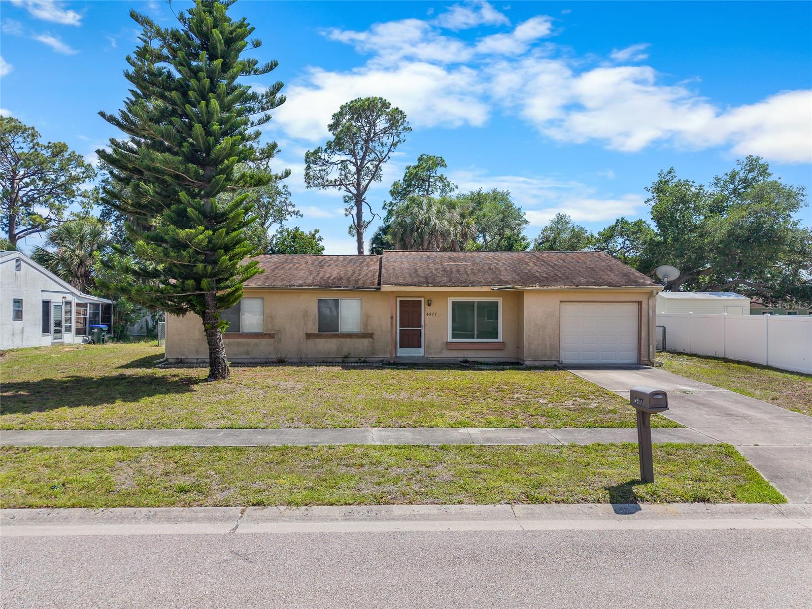 Photo of 4577 MARALDO AVENUE NORTH PORT FL 34287