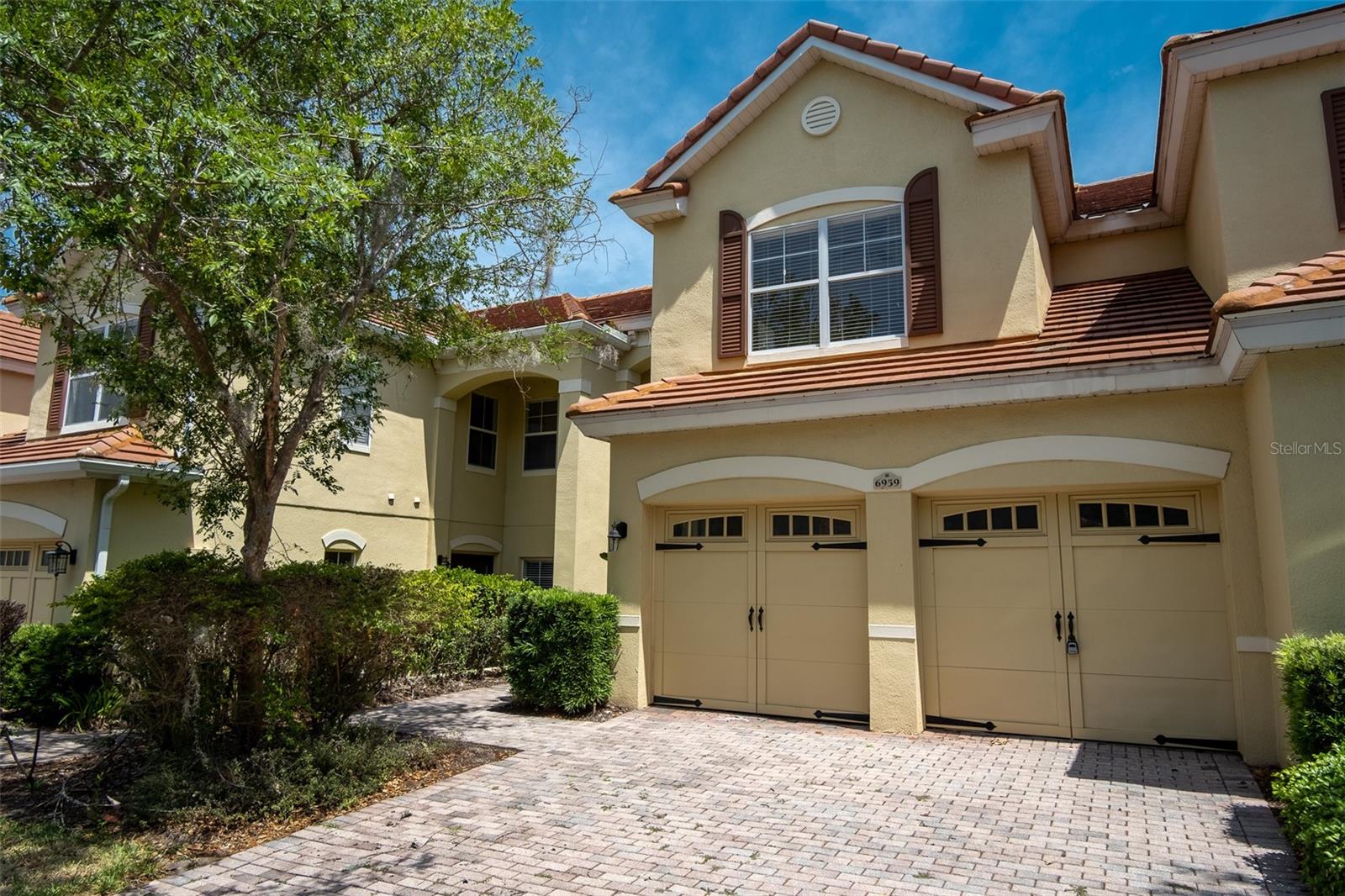 Photo of 6959 SORRENTO STREET ORLANDO FL 32819