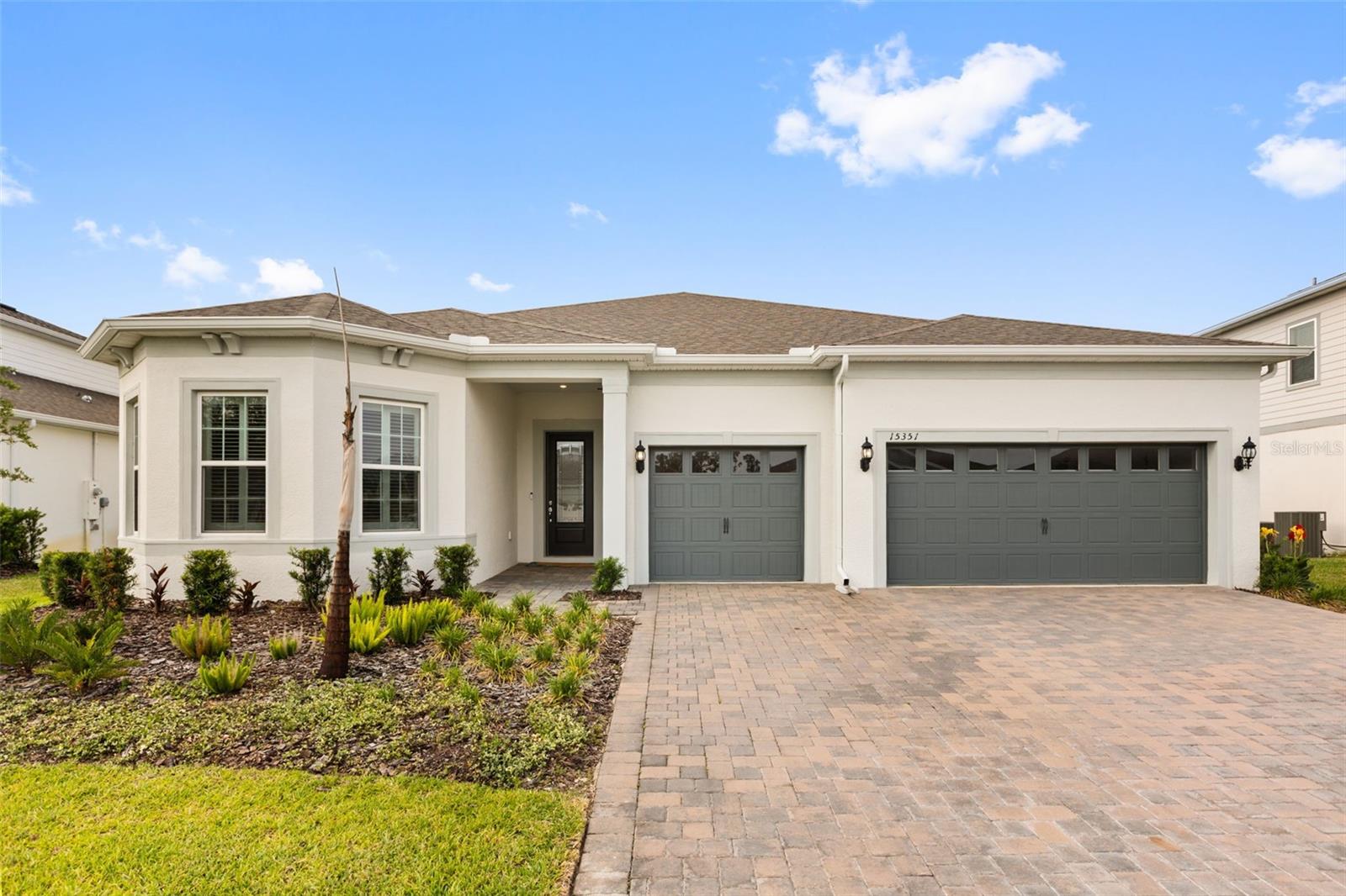 Photo of 15351 WILLOW RIDGE DRIVE MONTVERDE FL 34756