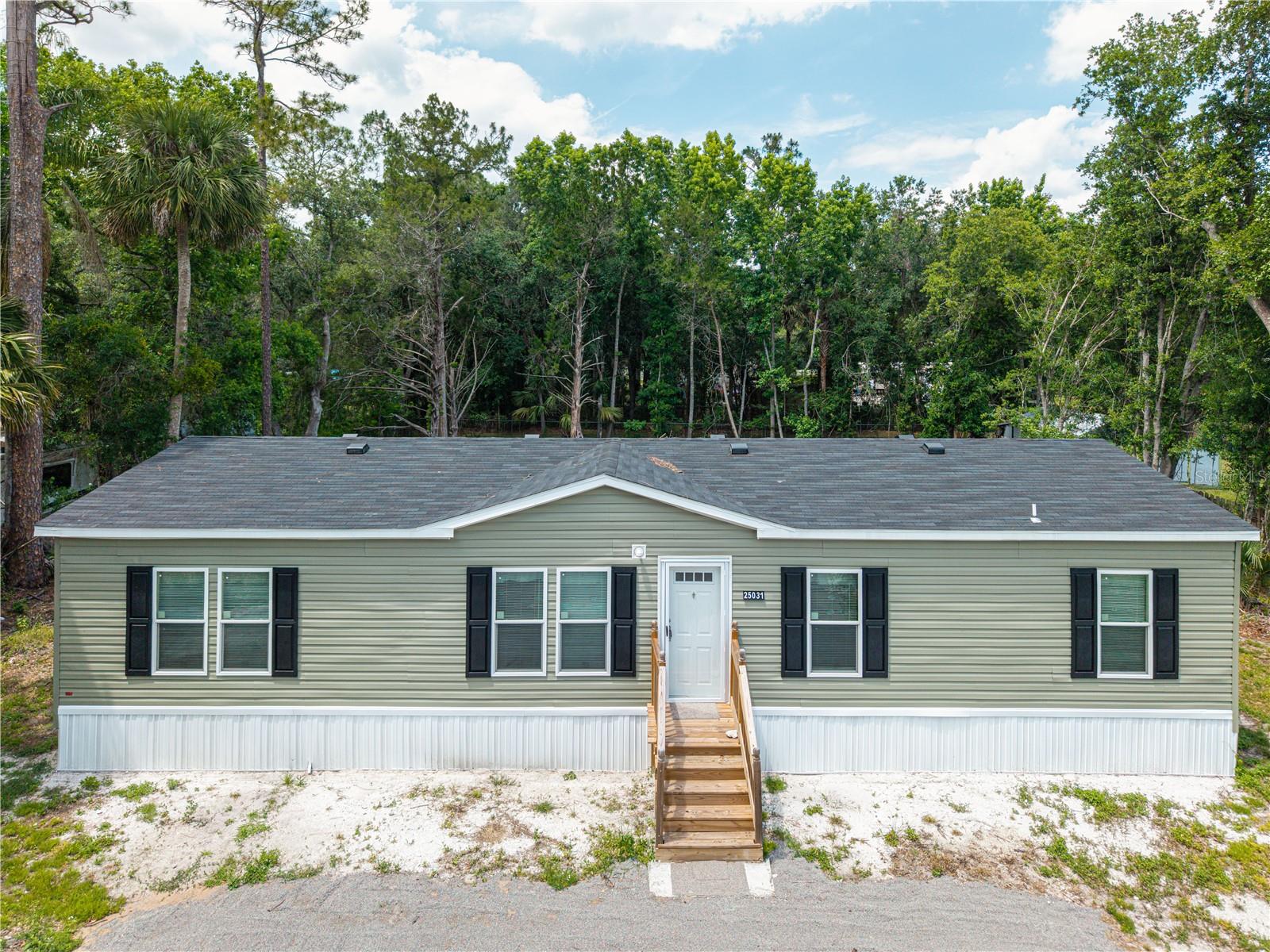 Photo of 25031 ANTLER STREET CHRISTMAS FL 32709