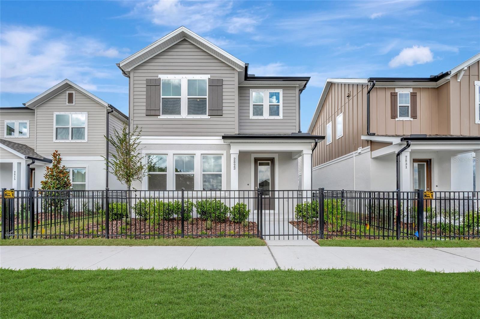 Photo of 2823 CRIMSON CAP STREET ODESSA FL 33556