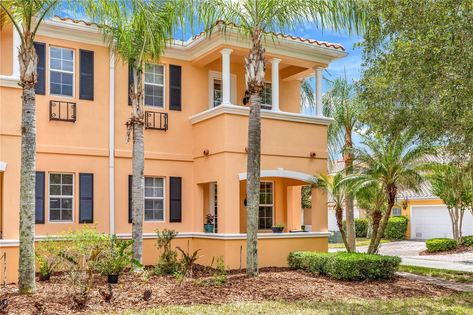 Photo of 8418 LEATHERLEAF LANE ORLANDO FL 32827