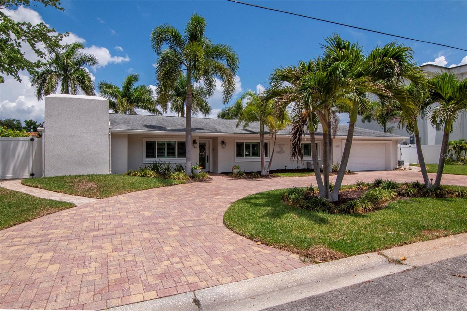 Photo of 4927 W MELROSE AVENUE TAMPA FL 33629