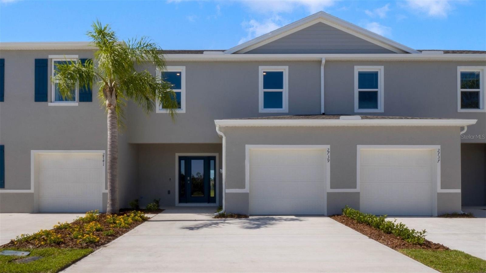Photo of 2606 GOLDEN TROUT LANE EDGEWATER FL 32141