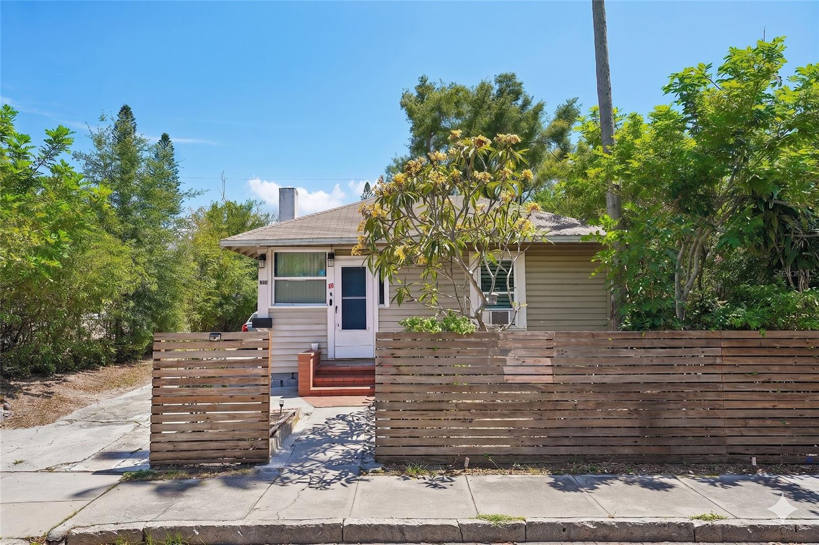Photo of 1028 8TH AVENUE ST PETERSBURG FL 33705