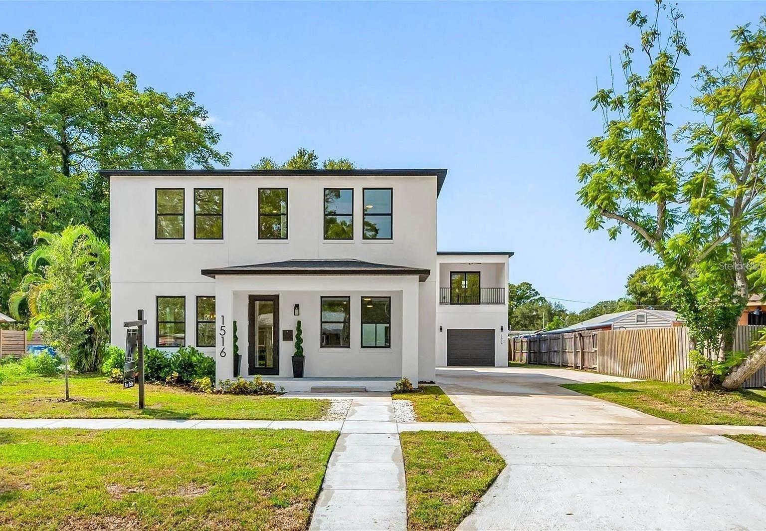 Photo of 1516 59TH STREET ST PETERSBURG FL 33710