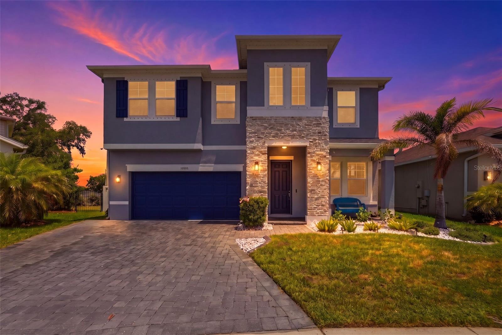 Photo of 10808 WHITLAND GROVE DRIVE RIVERVIEW FL 33578