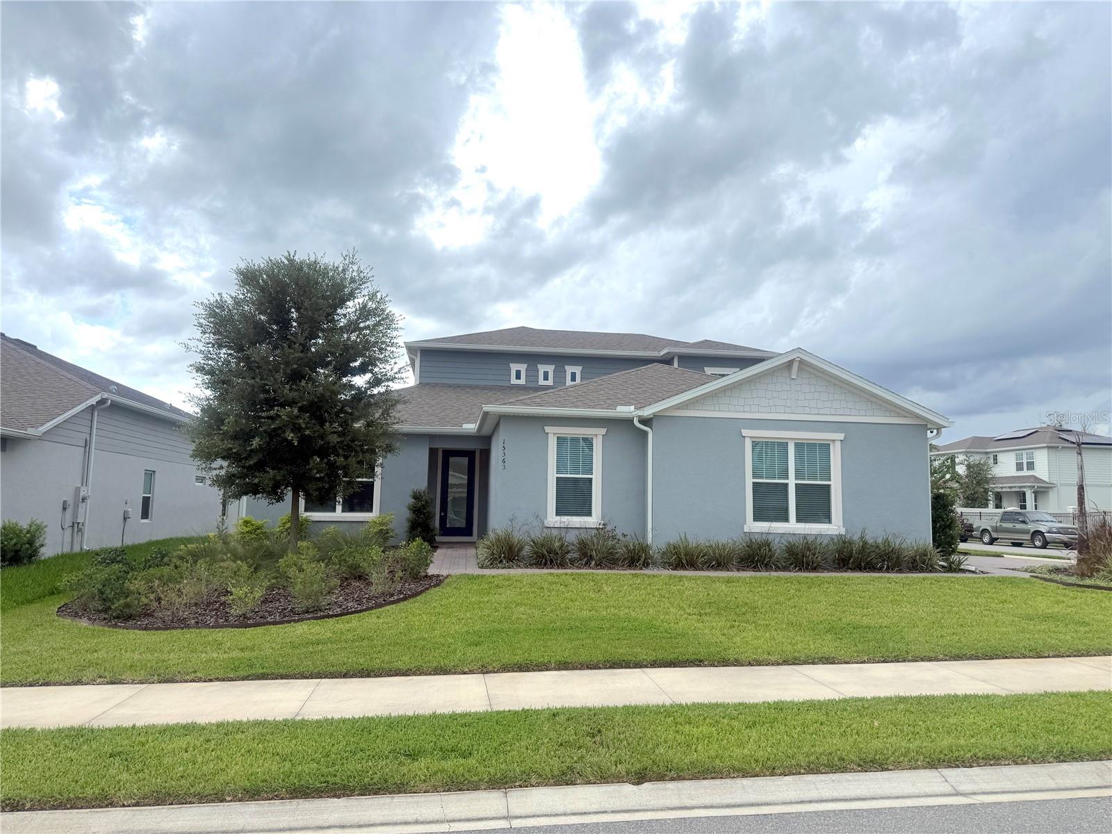 Photo of 15363 WILLOW RIDGE DRIVE MONTVERDE FL 34756