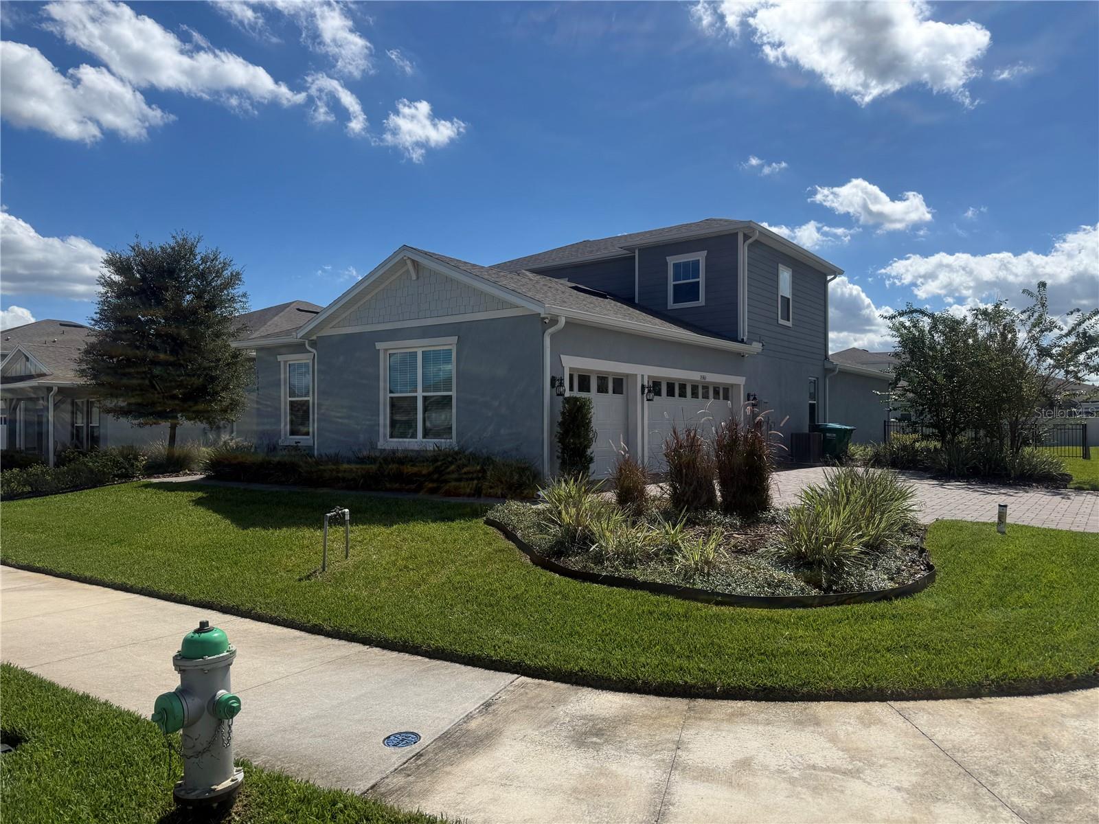 Photo of 15363 WILLOW RIDGE DRIVE MONTVERDE FL 34756