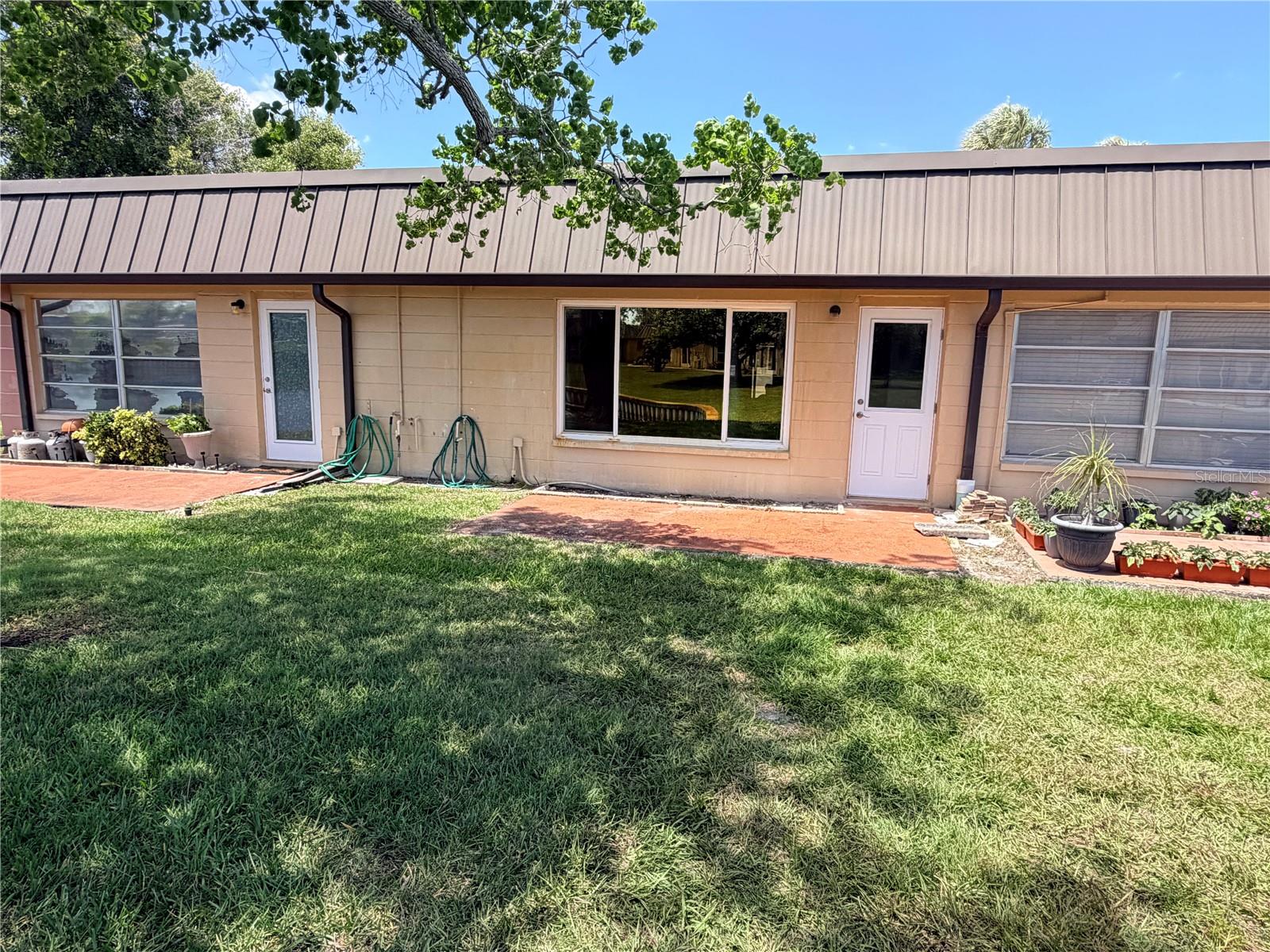 Photo of 4446 RUSTIC DRIVE #E NEW PORT RICHEY FL 34652