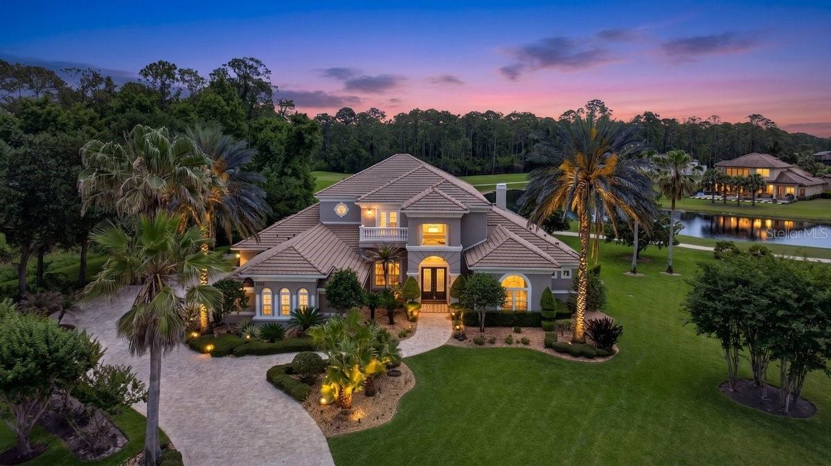 Photo of 1117 OXBRIDGE LANE ORMOND BEACH FL 32174