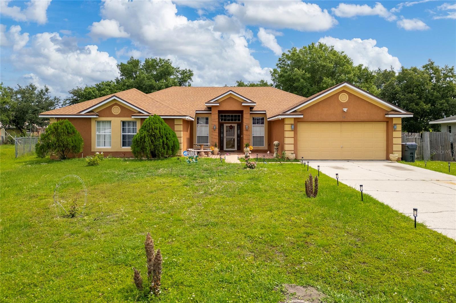 Photo of 705 WAXWING COURT KISSIMMEE FL 34759