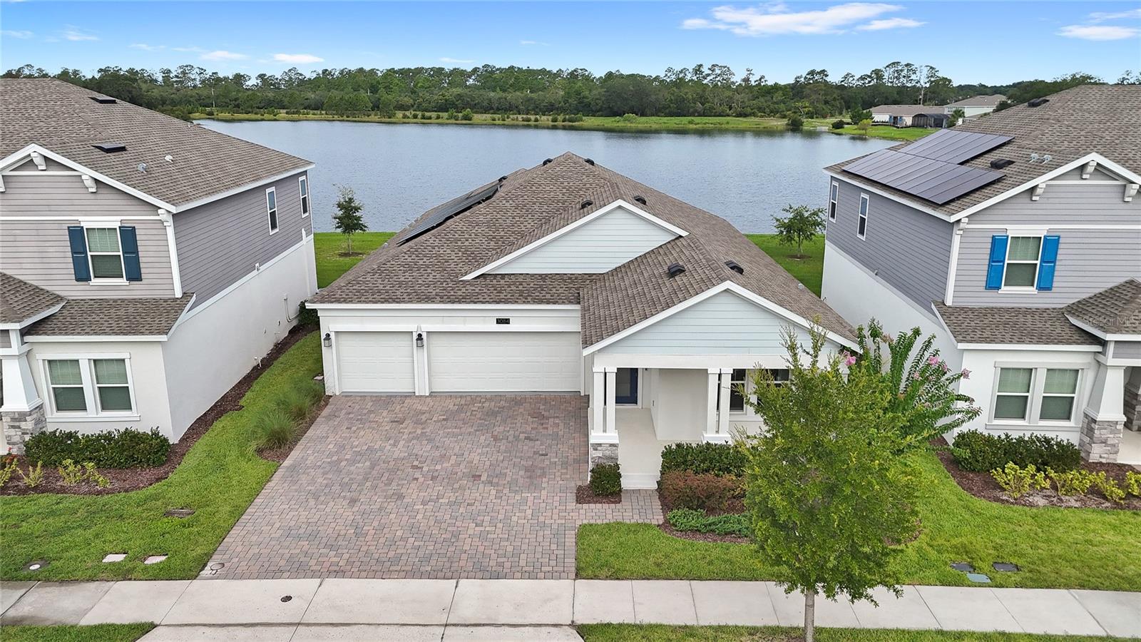 Photo of 3084 ELLA WAY ST CLOUD FL 34771