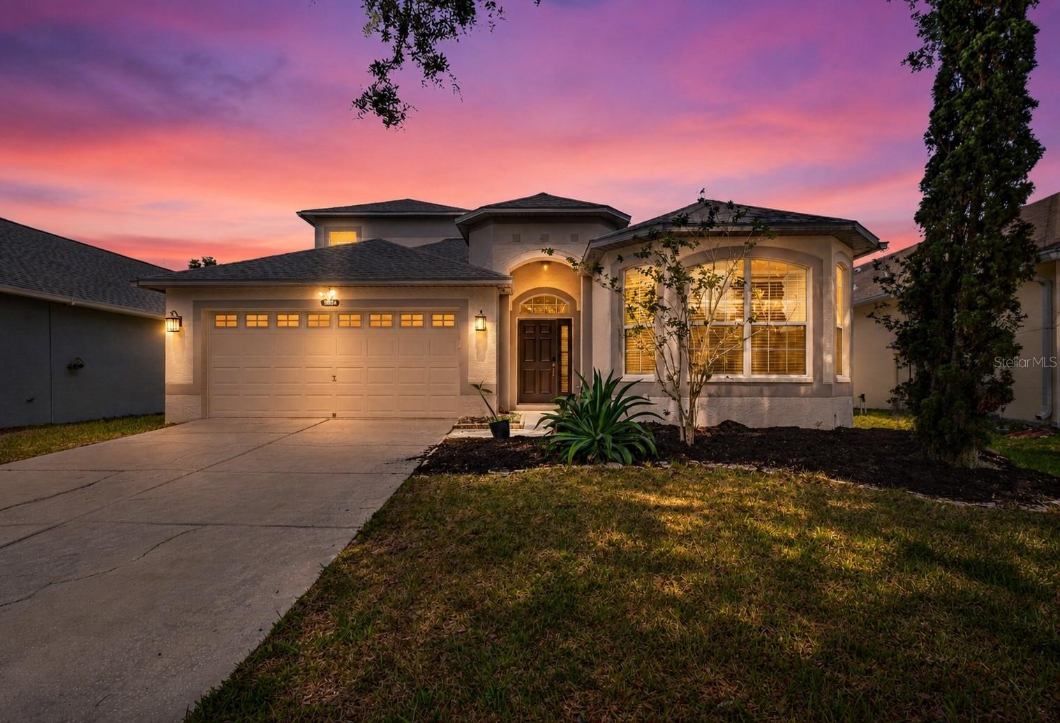 Photo of 10024 COLDWATER LOOP LAND O LAKES FL 34638
