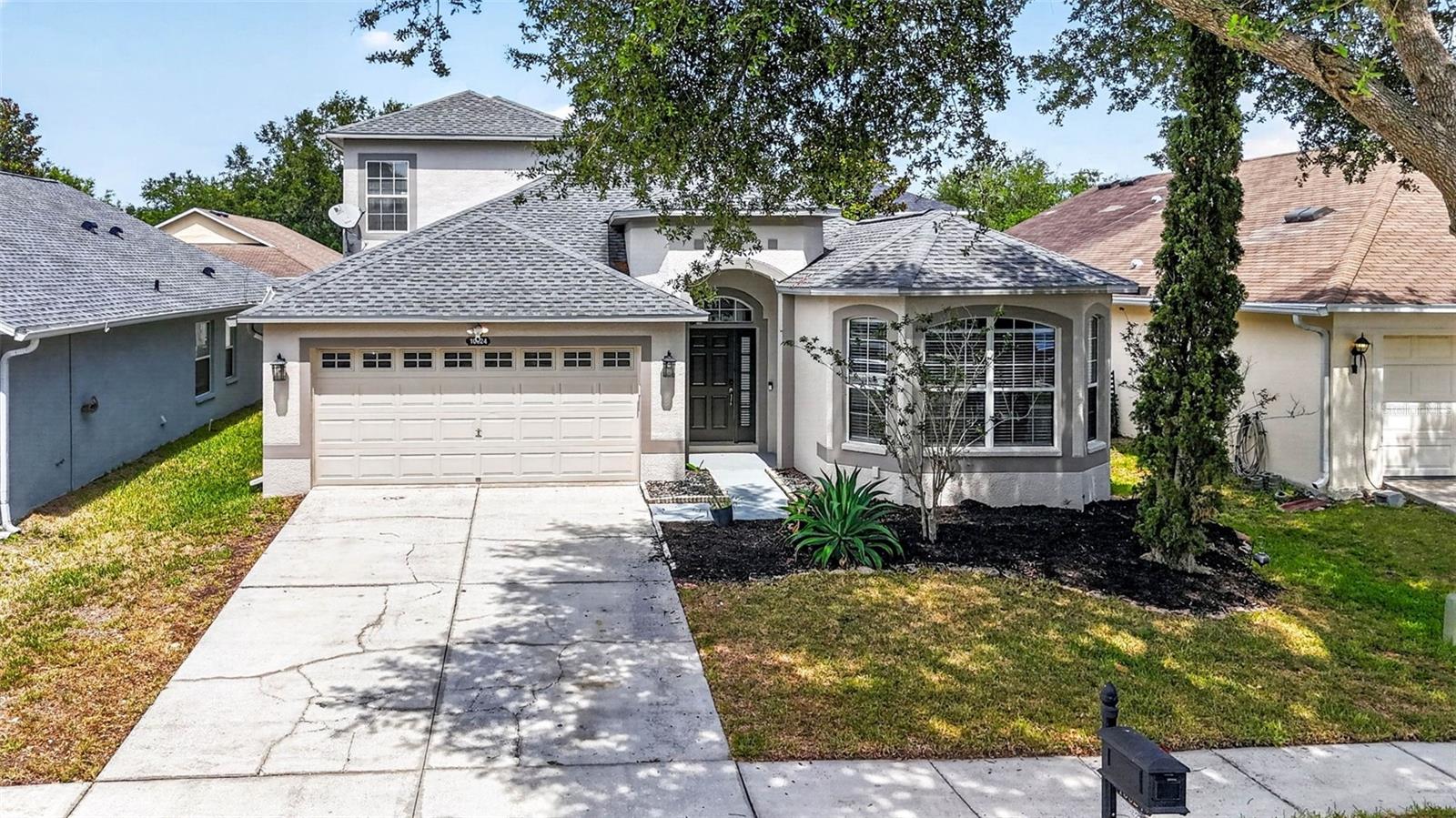 Photo of 10024 COLDWATER LOOP LAND O LAKES FL 34638