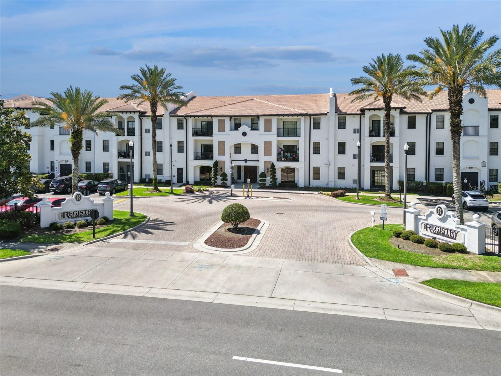 Photo of 5550 E MICHIGAN STREET #2321 ORLANDO FL 32822