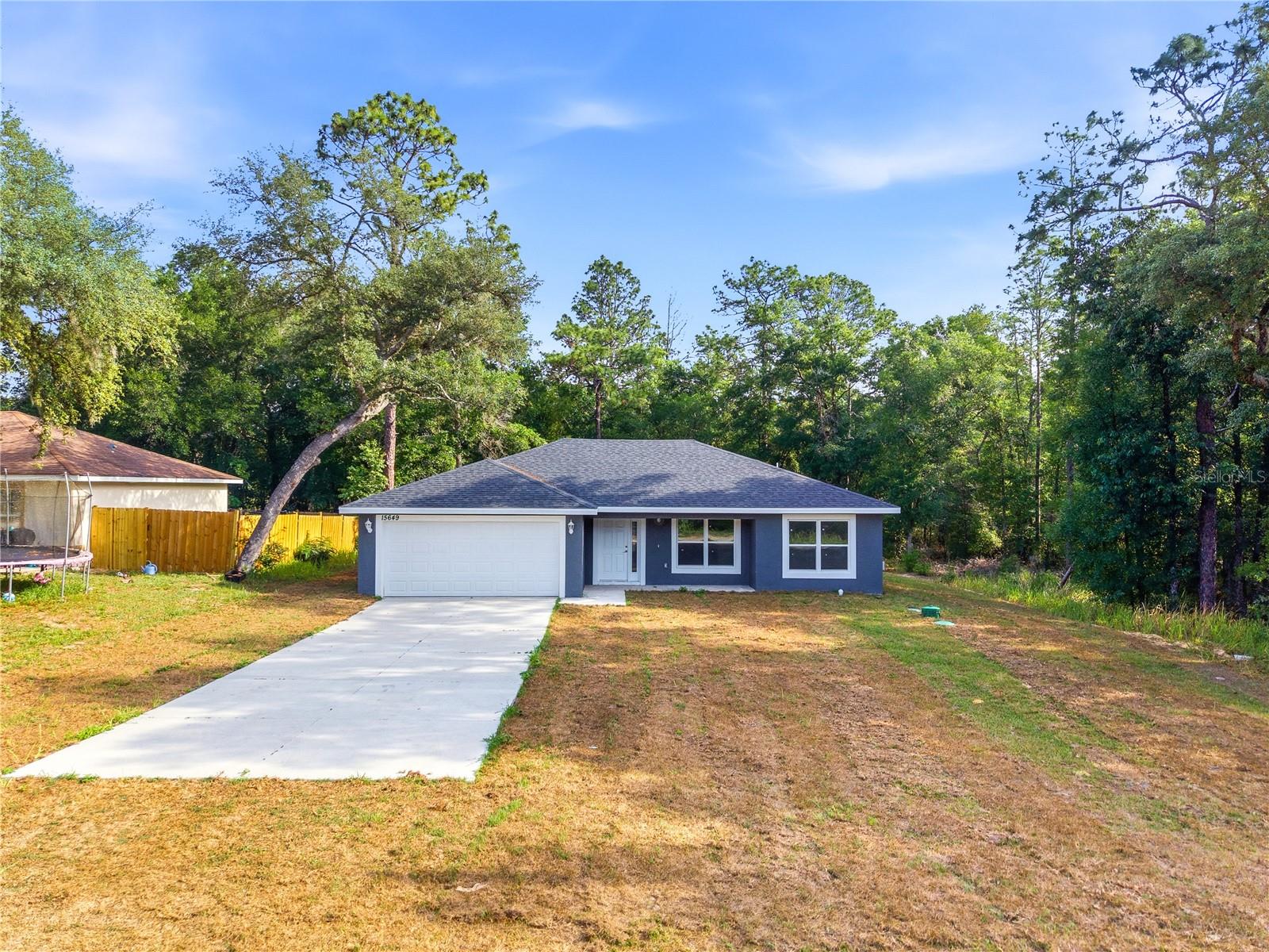 Photo of 15649 SW 40TH STREET OCALA FL 34481
