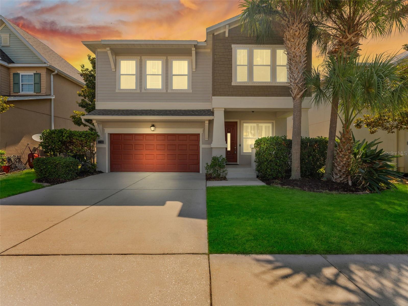 Photo of 7606 S SPARKMAN STREET TAMPA FL 33616