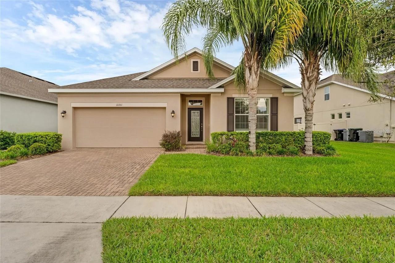 Photo of 12201 SAWGRASS RESERVE BOULEVARD ORLANDO FL 32824