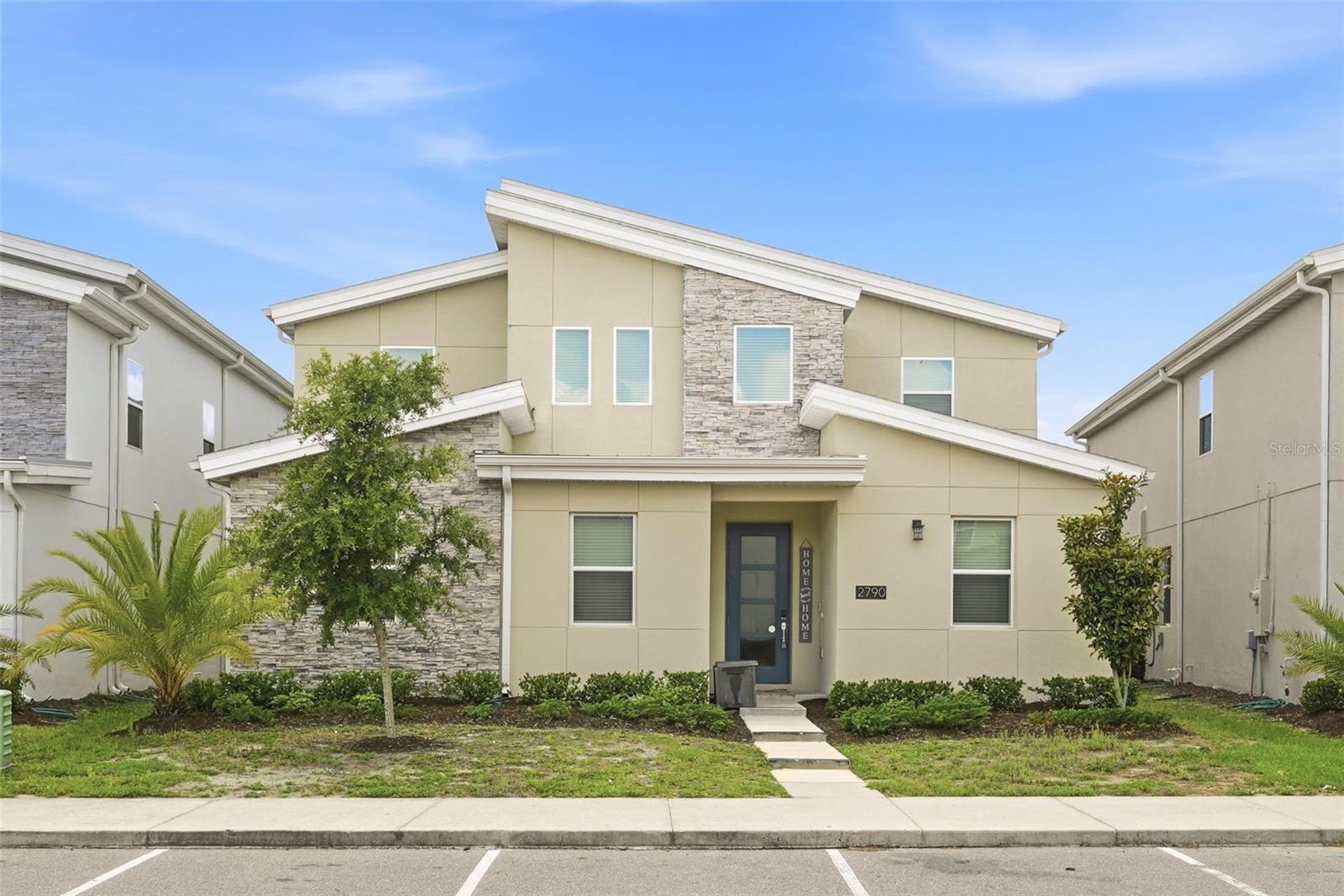 Photo of 2790 OXYMORON WAY KISSIMMEE FL 34746